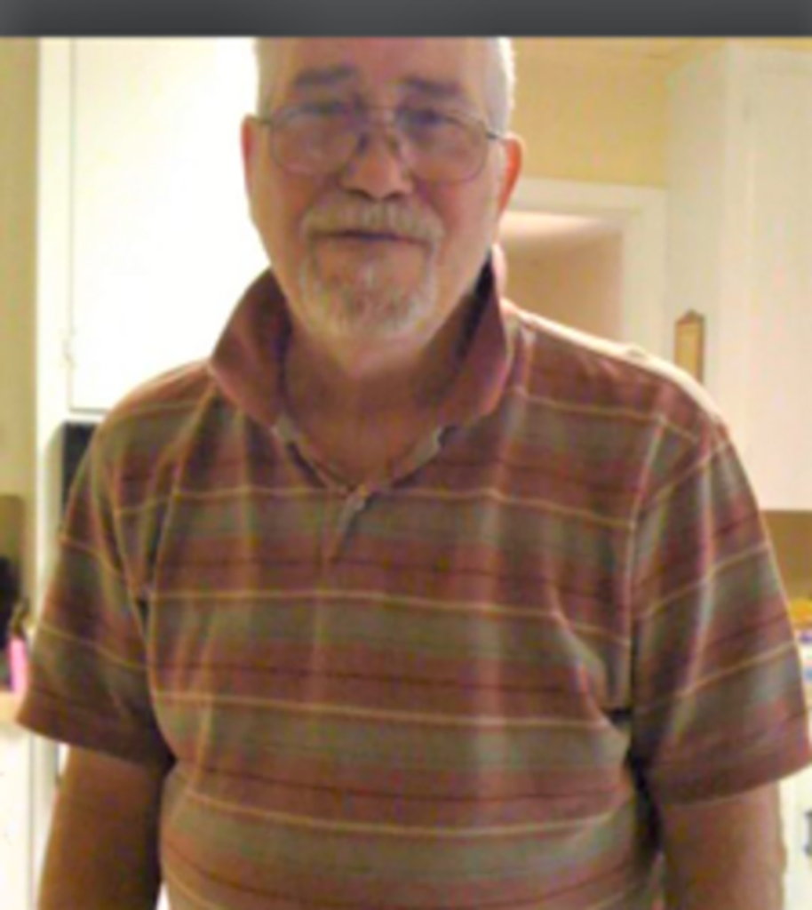 Mr. Walter Edwin Jowers Profile Photo