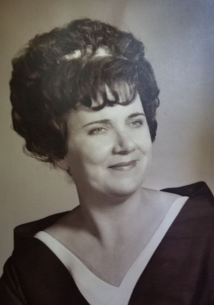 Elsie (Moore)  Whitaker