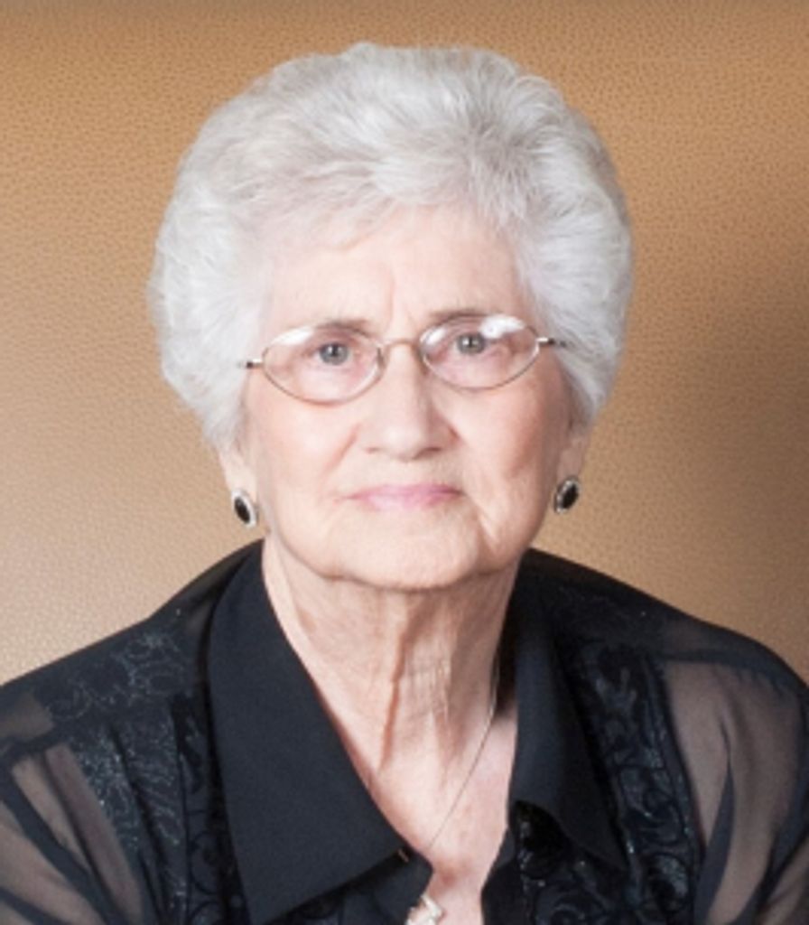 Geraldine Turner