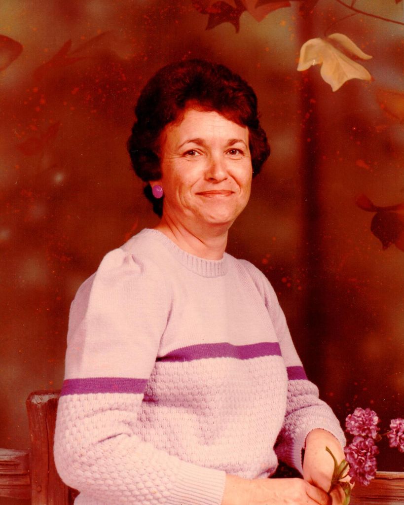 Margie Knox Profile Photo