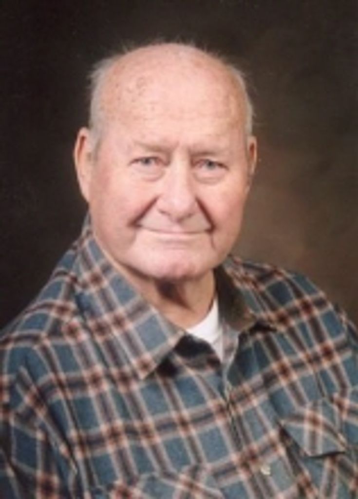 Erman Duane Martindale