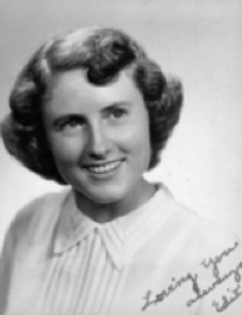 Edith Jean Bentz Profile Photo