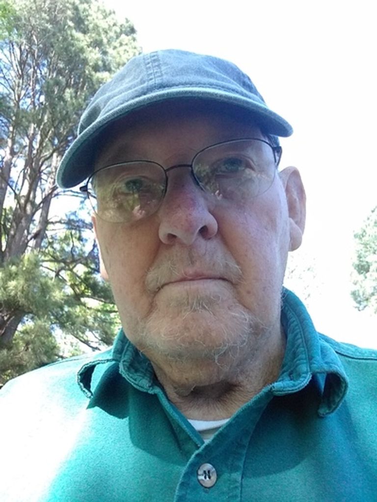 John Ralph Yarbrough Profile Photo