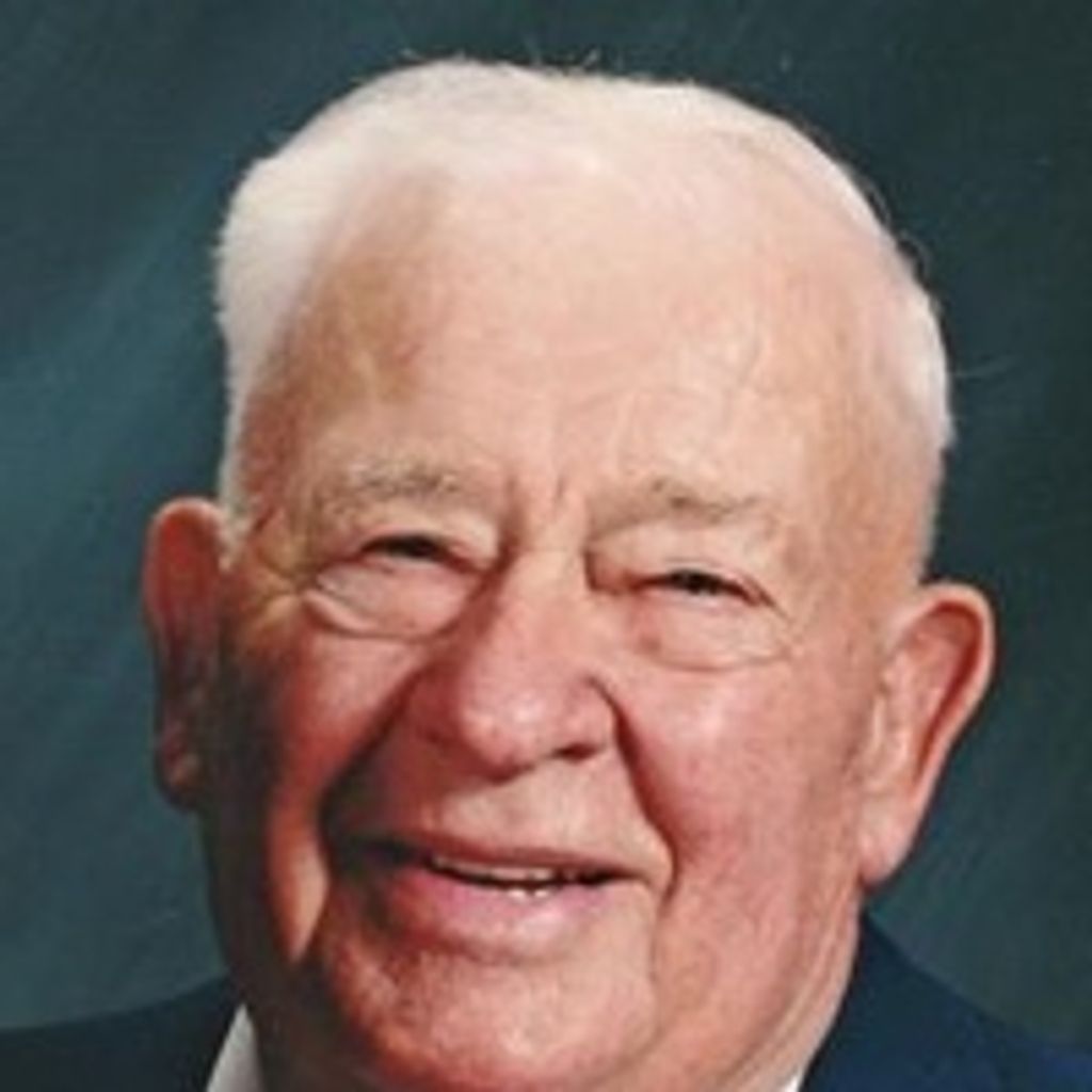 Ivan Erleu Cline Sr