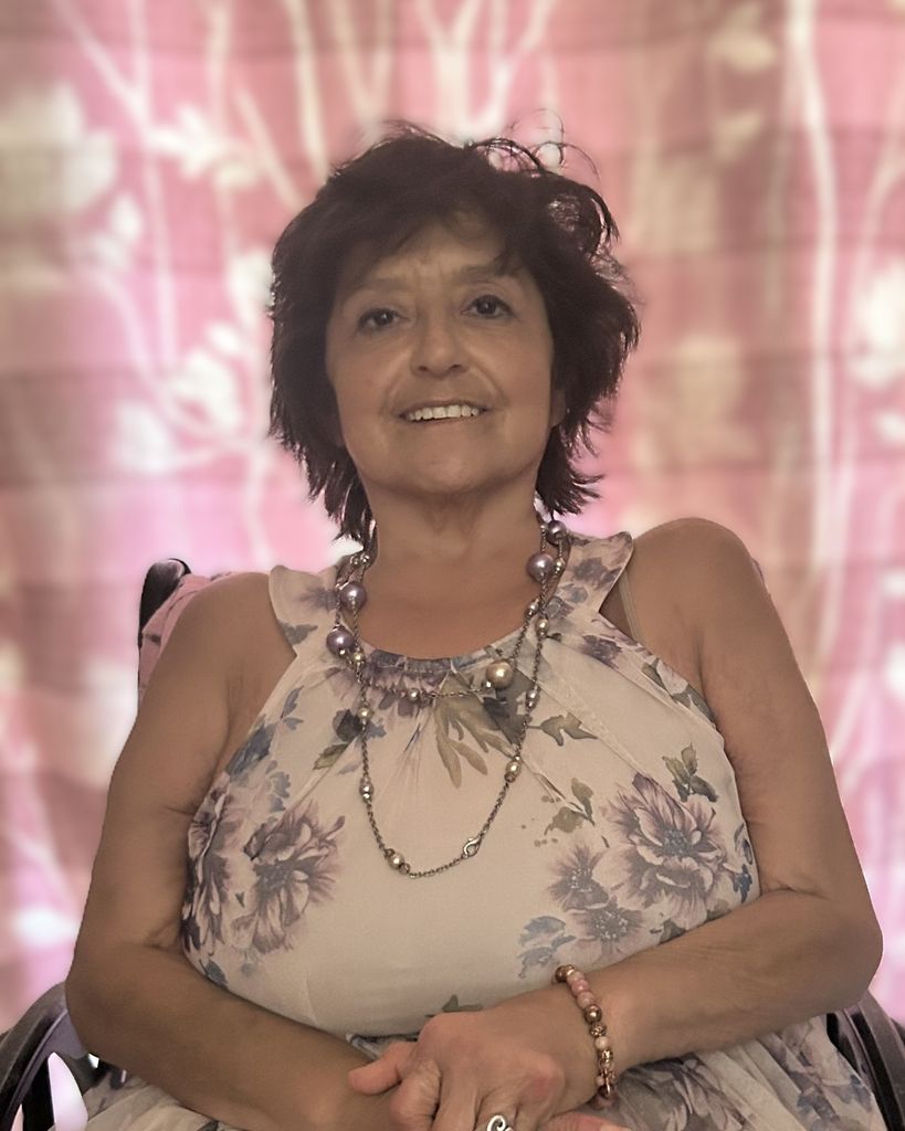 Patricia Ramirez Gonzales Profile Photo