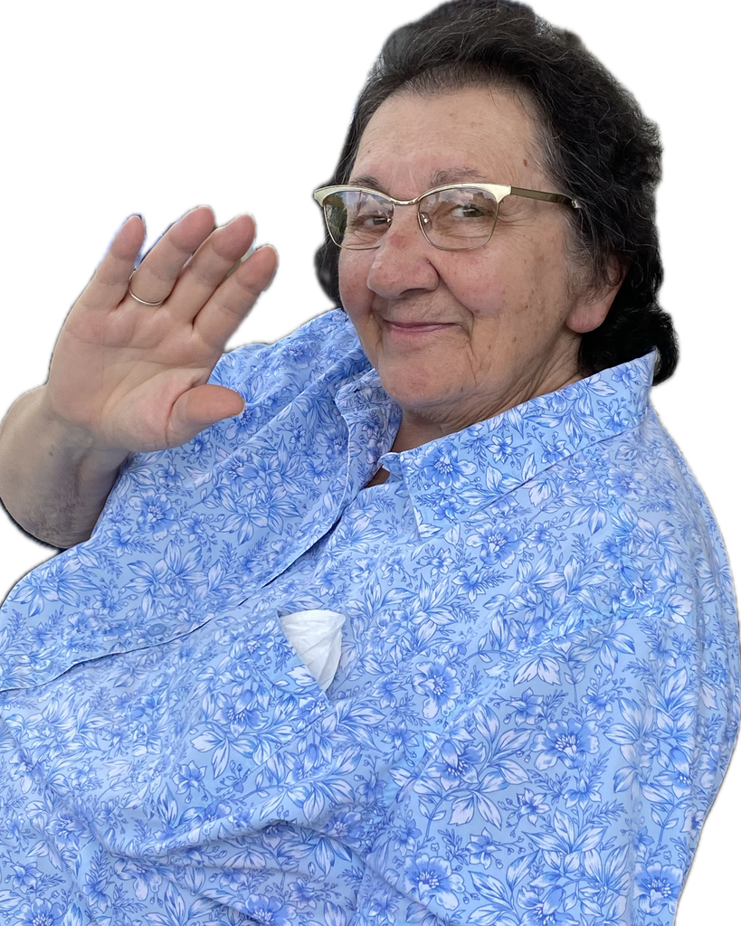 Julie Mariano Profile Photo