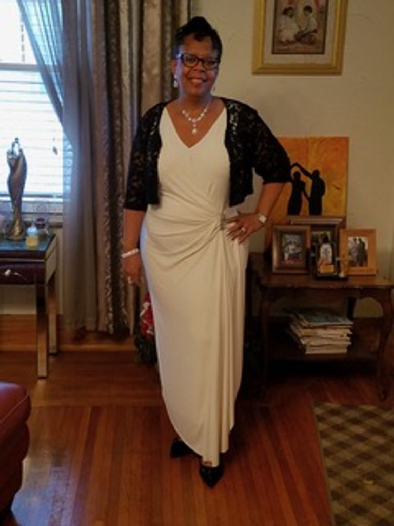 Joyce Ann (Wilson)  Cargile