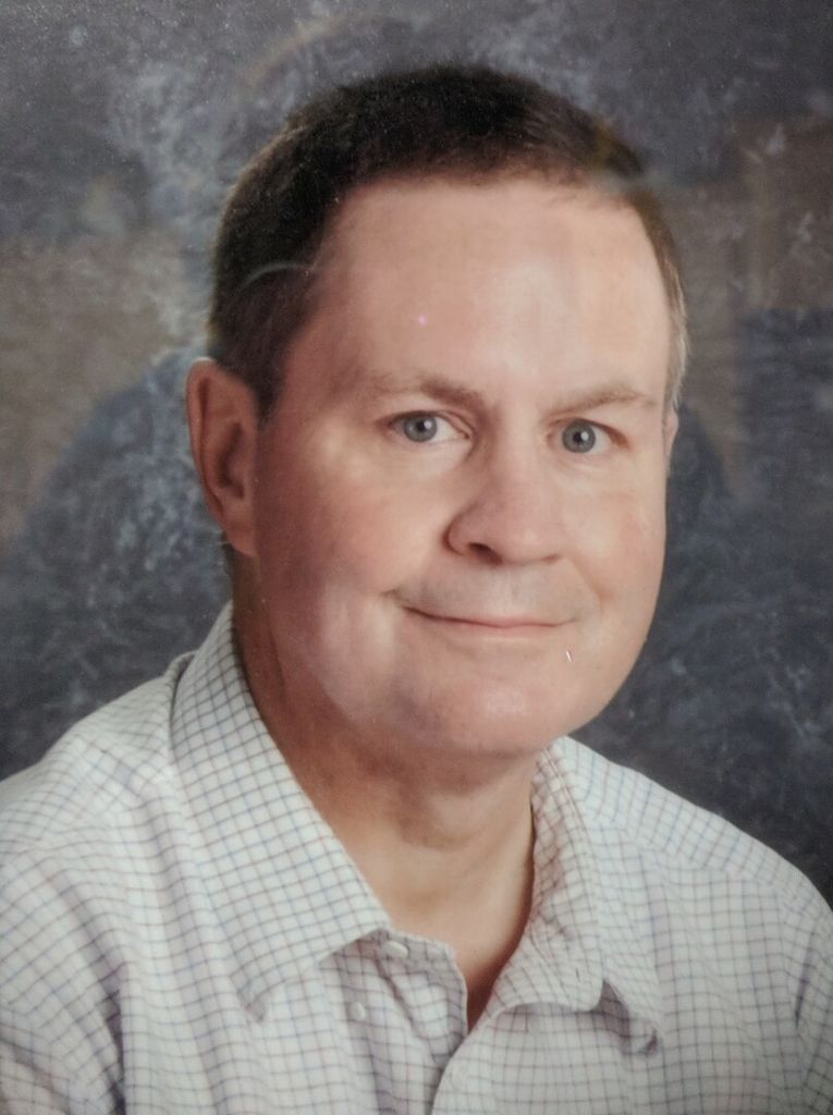 Daniel "Dan" Ray Haugen