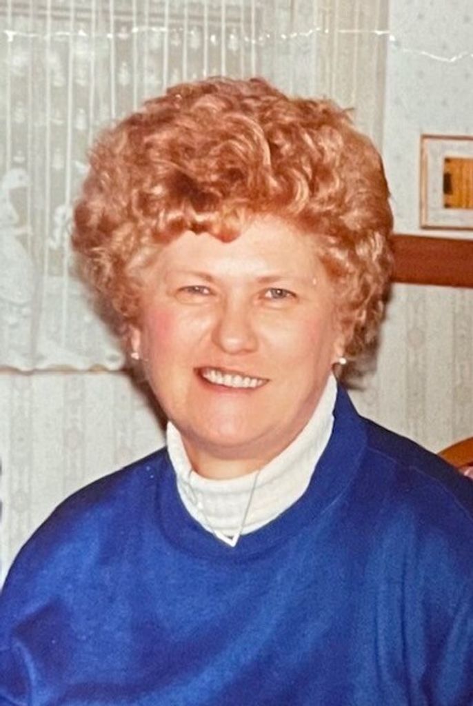 Barbara Miller