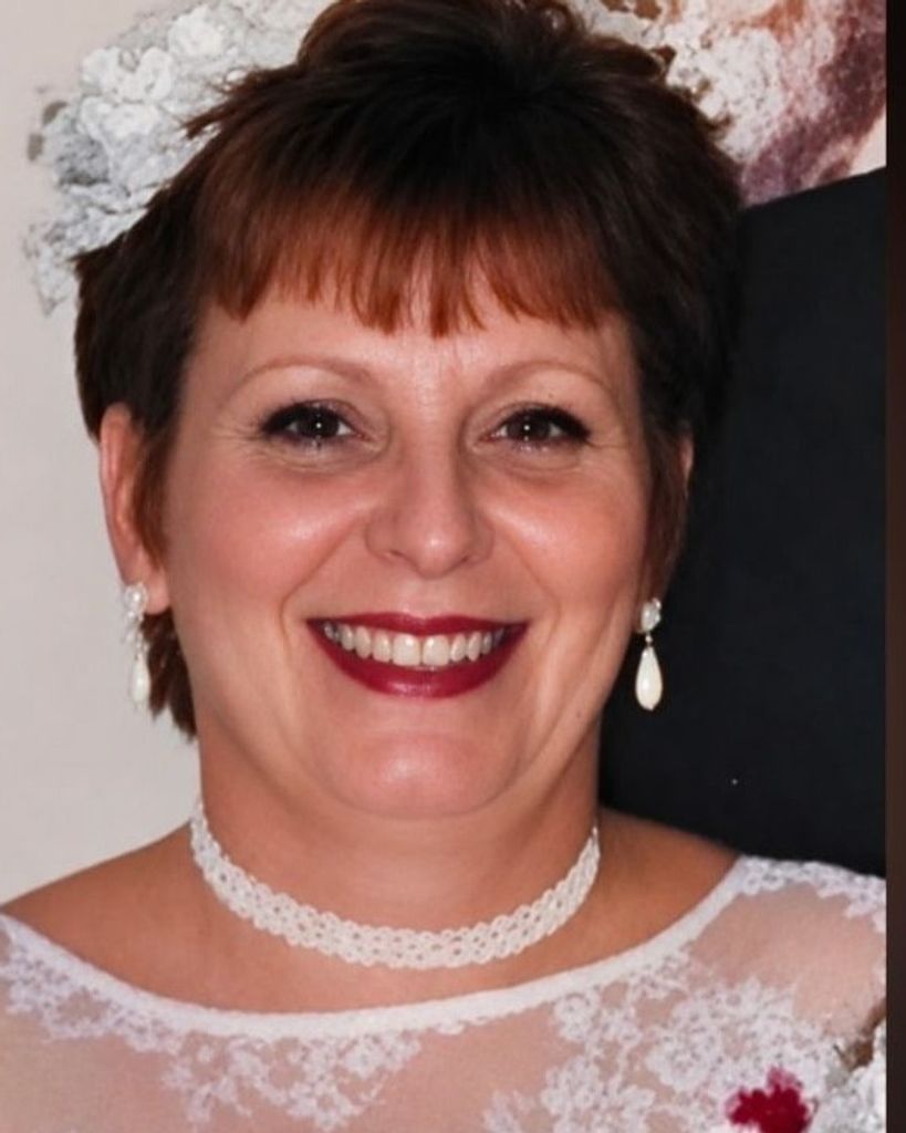 Julianna M Wanjek Profile Photo