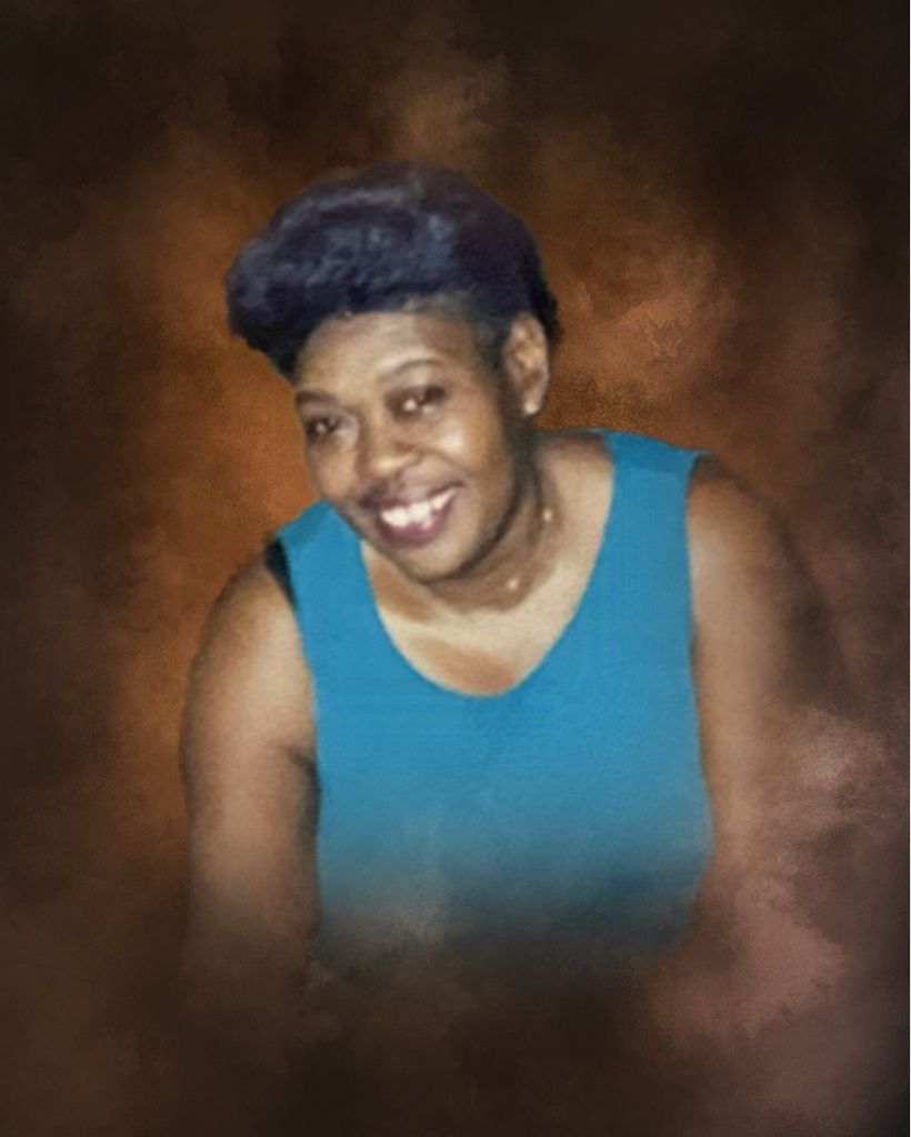 Bobbie Mae Gill