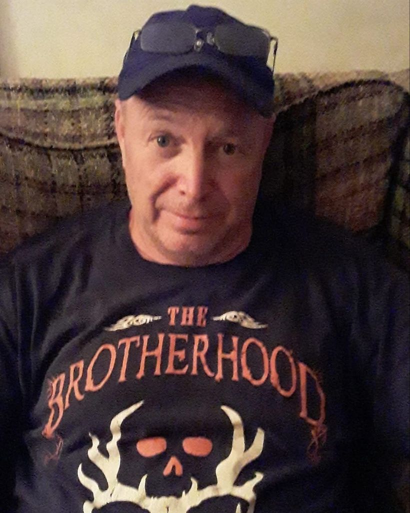 Jack Joseph “Jay” Maxon