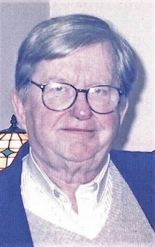 Uwe Peters Profile Photo