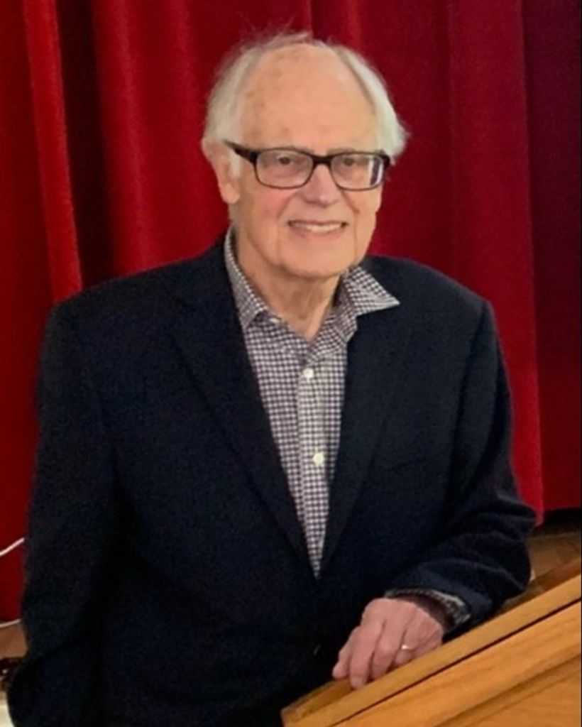 William Partridge Ingham Profile Photo