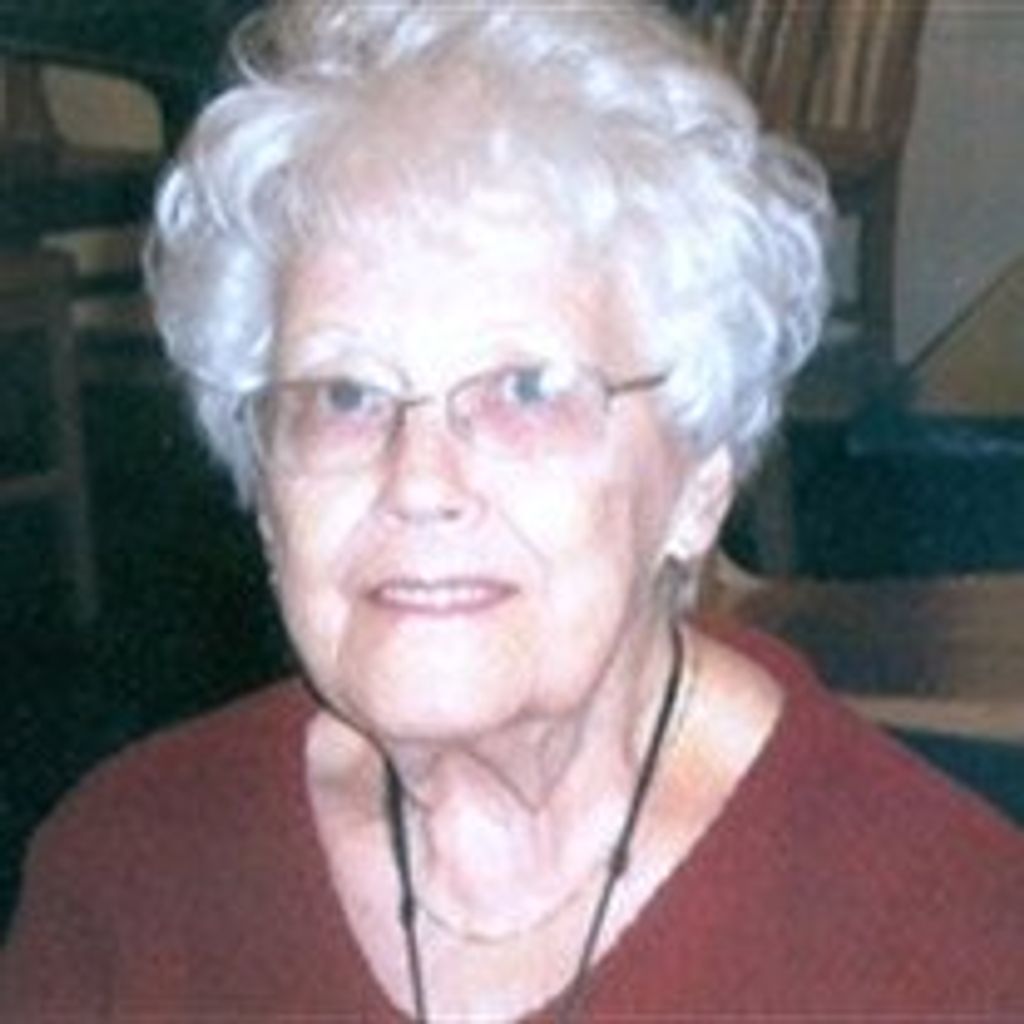 Mabel  B. Brian