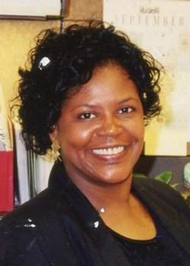 Sandra Epps Turner