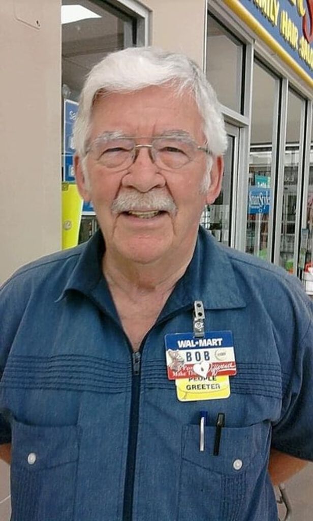 Robert Karl Richards Profile Photo