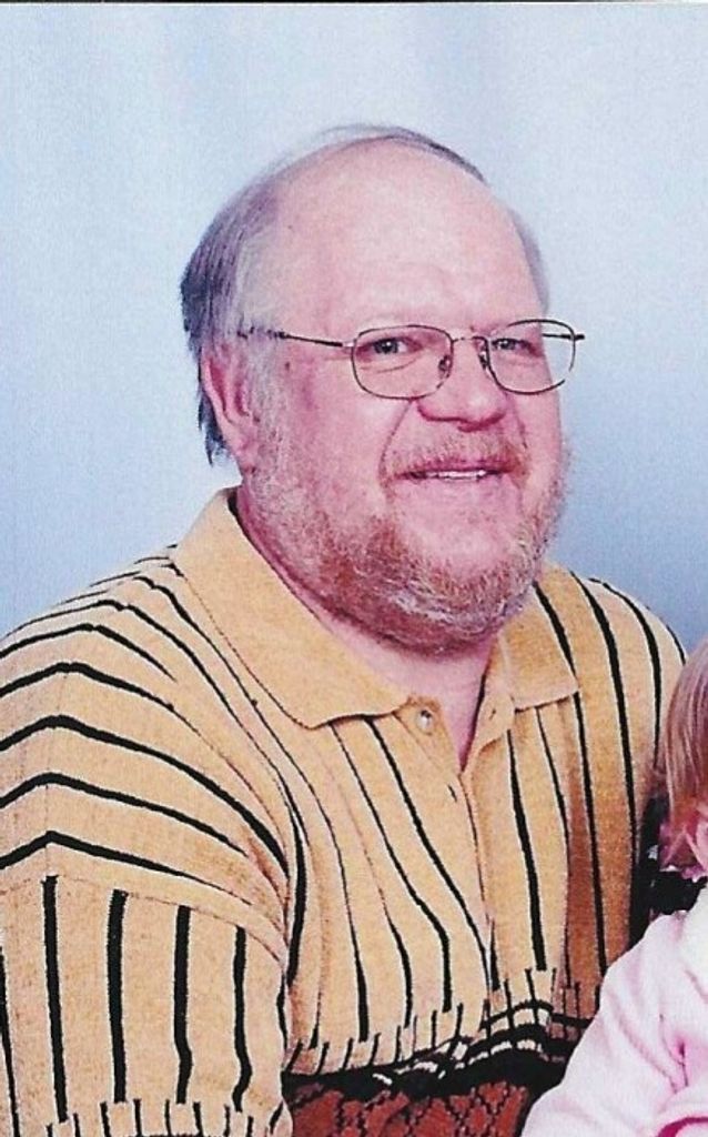 Donald Dean Eikenberry