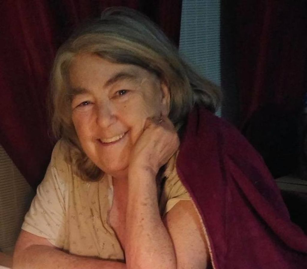 Madeline P. Barker