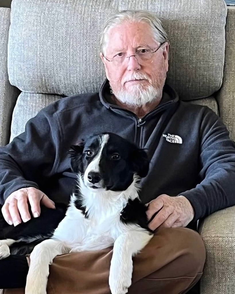 David Keith Stribling Profile Photo