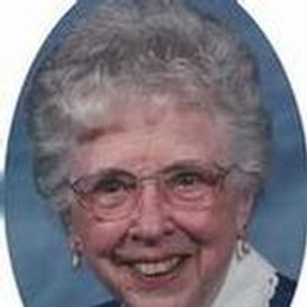 Marion G Canaday