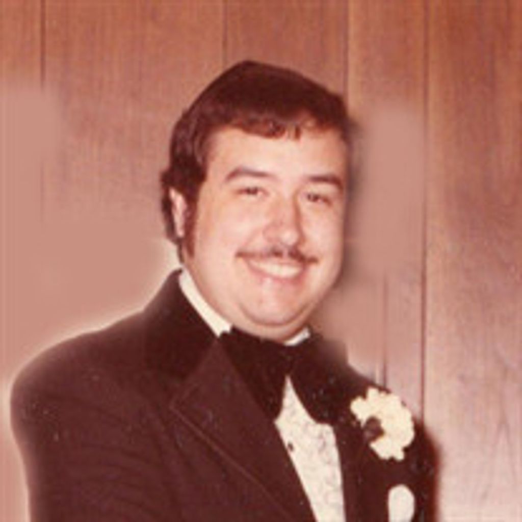 Mr. JERRY ALLAN PAUL