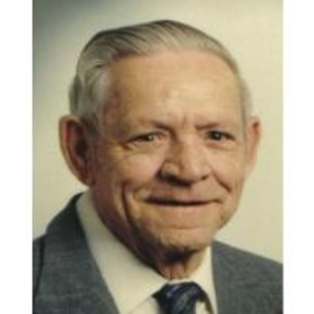 Thurman M. Davis