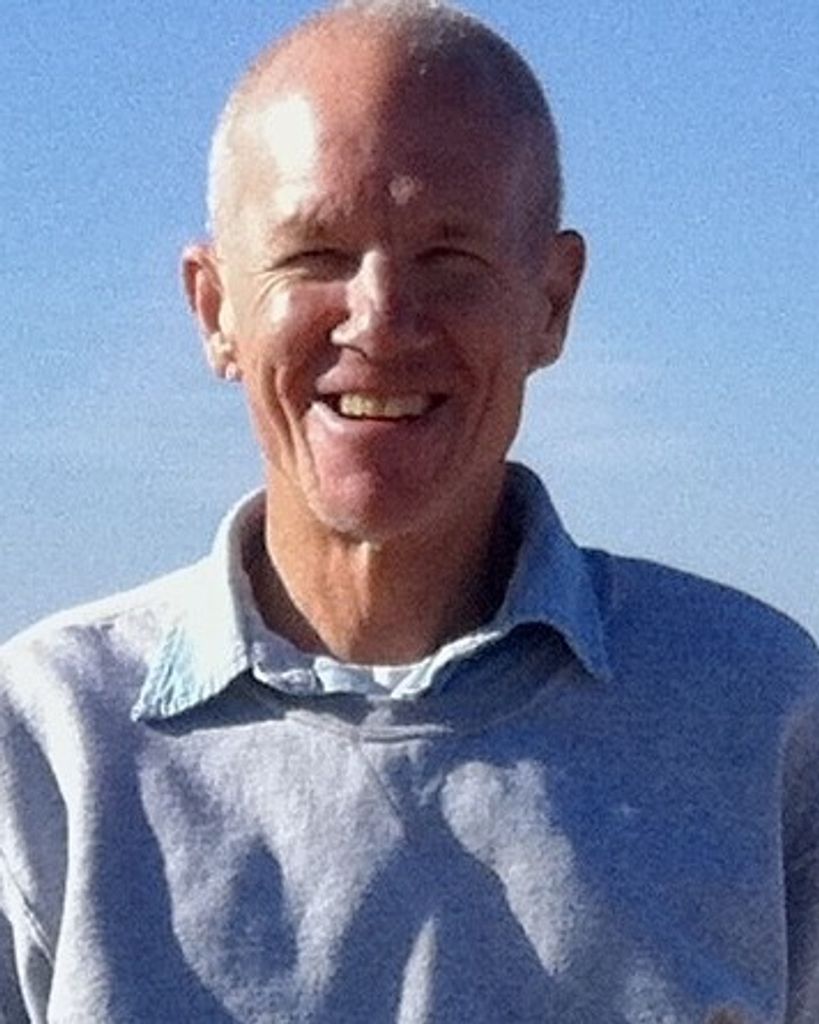 Bruce Owen Gathman Profile Photo