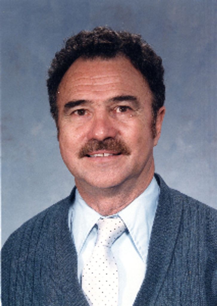James W. Allen, Sr. Profile Photo