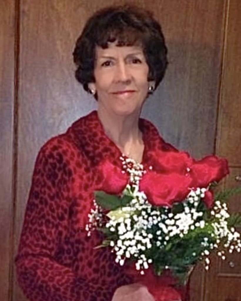Phyllis Sue McDonald Profile Photo
