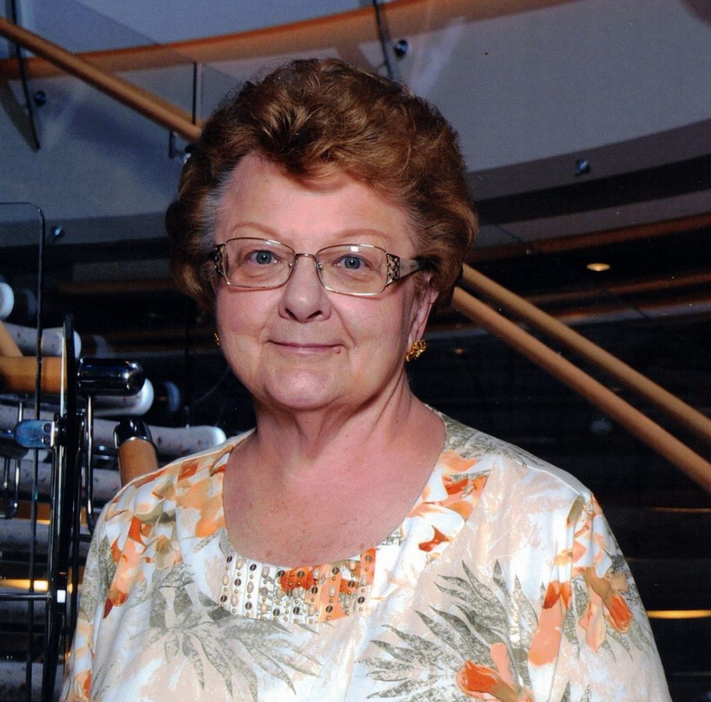 Bertha Hanley Profile Photo