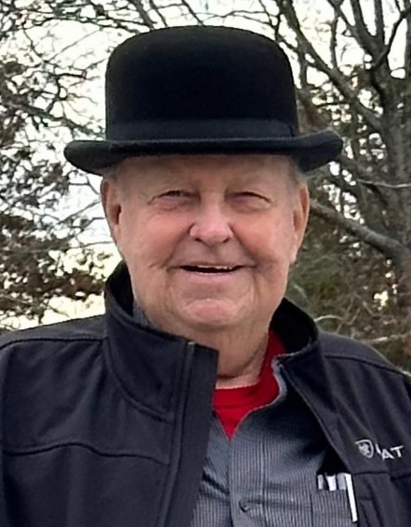 Donnie Napier Profile Photo