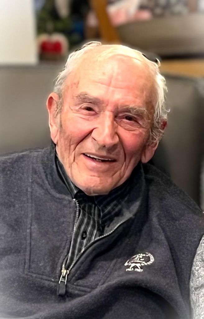 Franklin A. Kitzmann Profile Photo