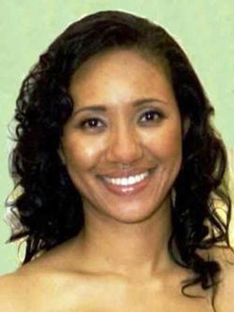 Sonja Wooten