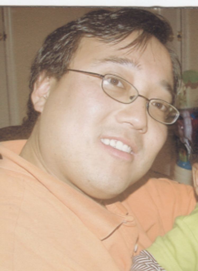 Joshua Bratton Profile Photo