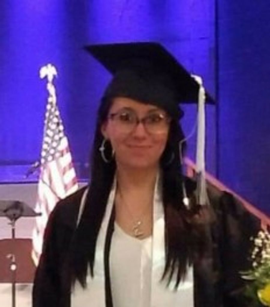 Crystal Nicole Miles Fleener