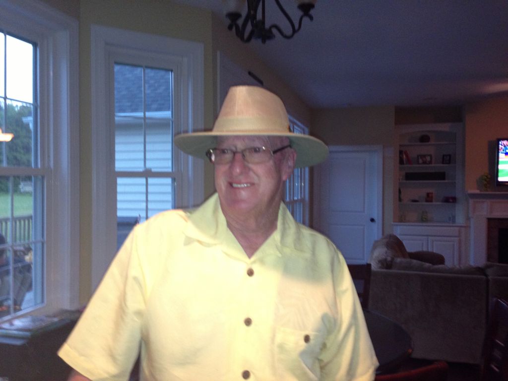 Albert Edward Parkin