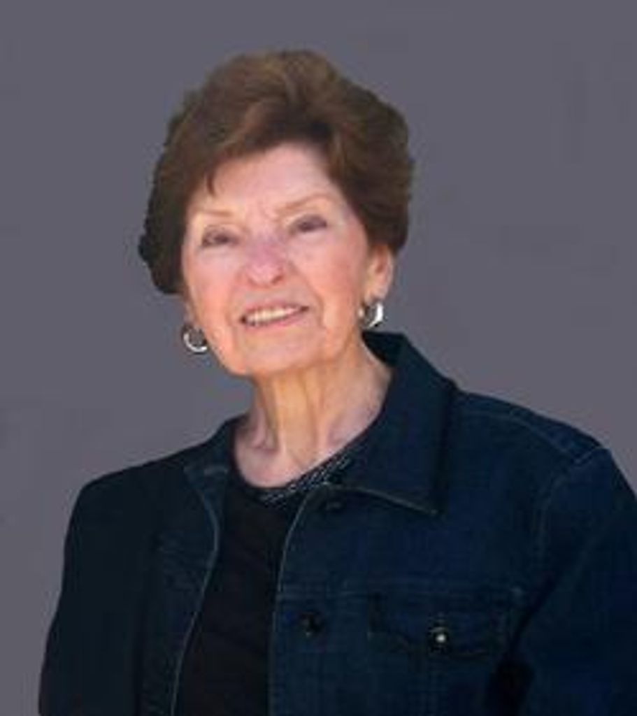 Lois B. Ledlow Profile Photo