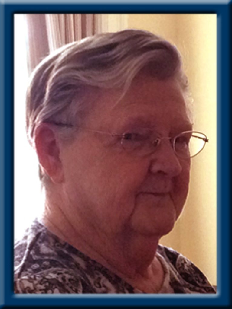 Mary Eleanor Shupe