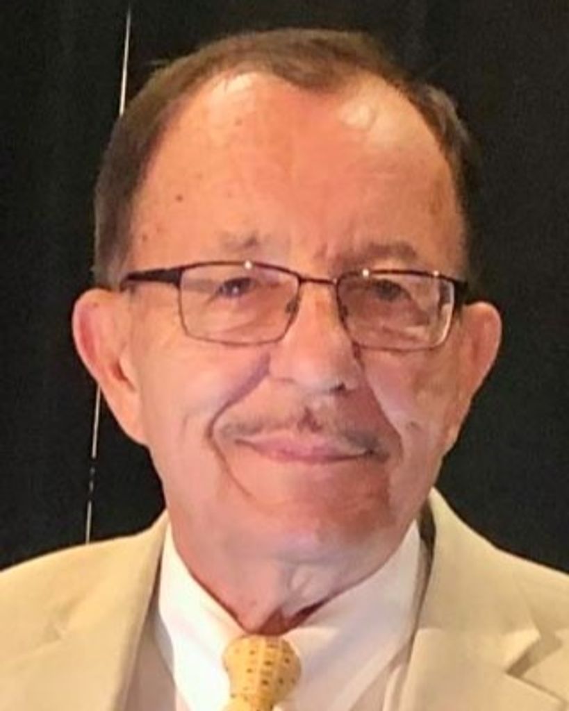 Walter M. Duzzny Sr., Profile Photo