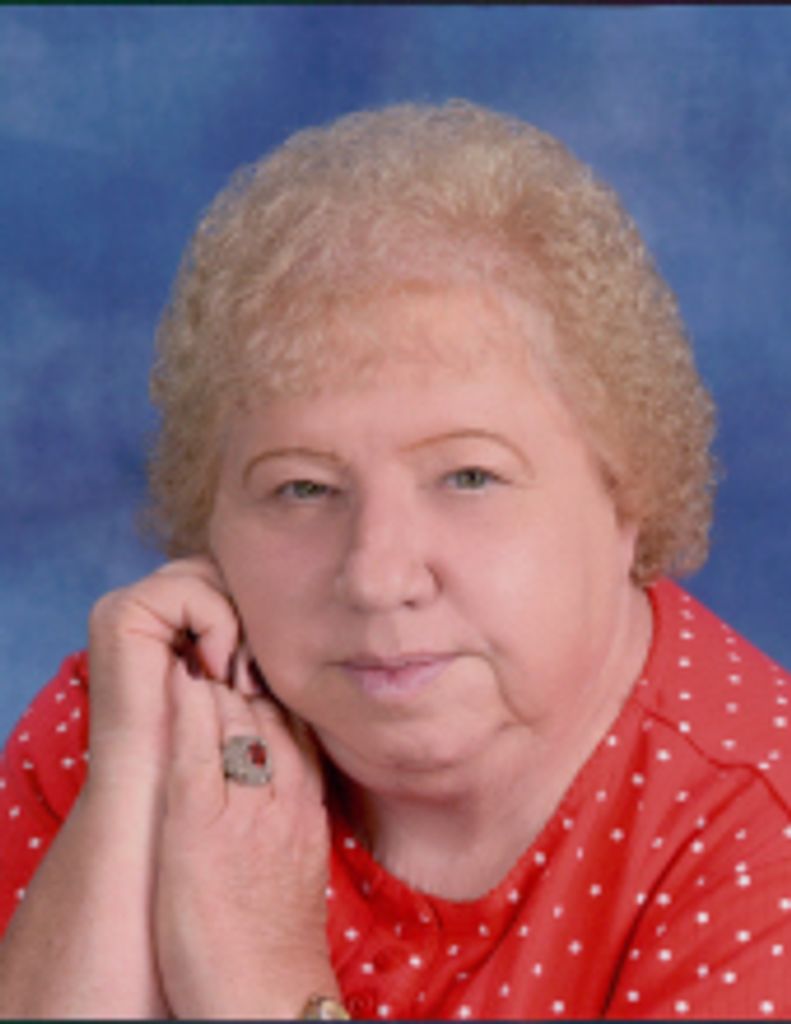Loyce Louise Robertson
