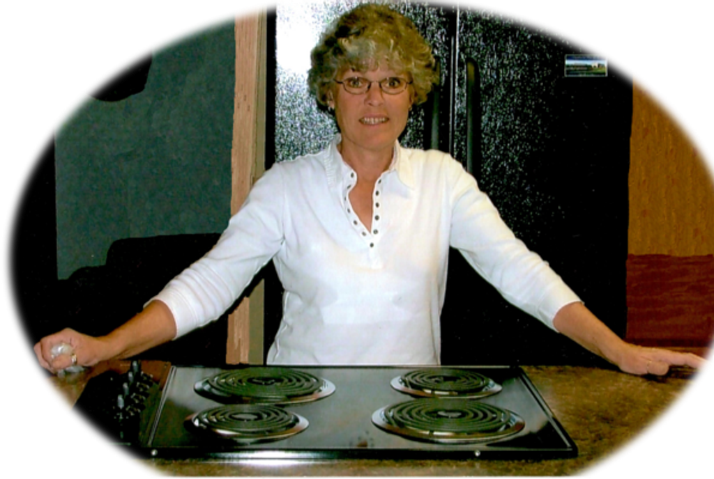 Brenda Paulyne Danford Profile Photo