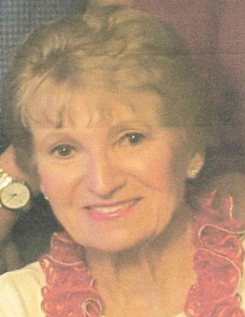 Dorothy A. Gerth