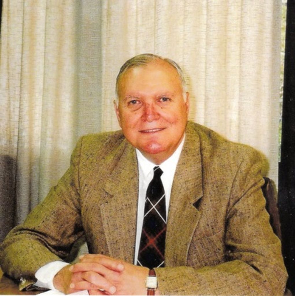 William Stanley Leger, Sr. Profile Photo