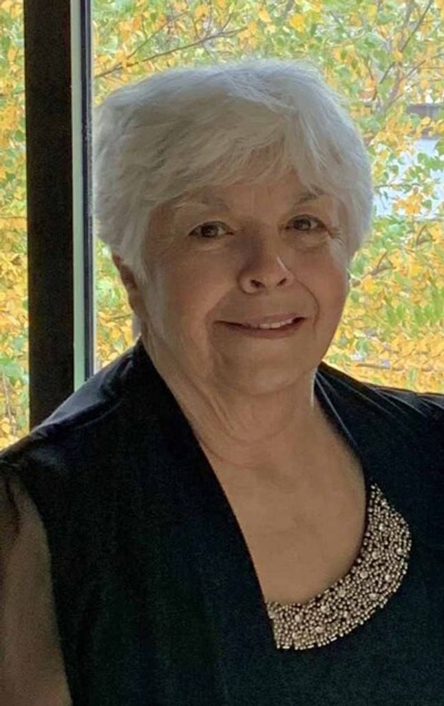 Lois Jean Arends Profile Photo