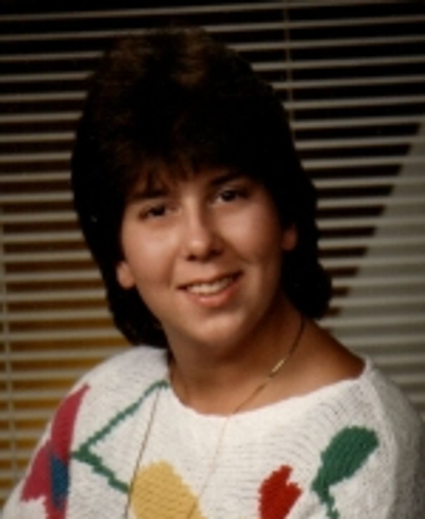 Missy A. Decker