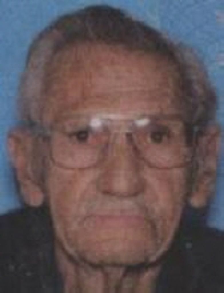 Glen Marvin Green