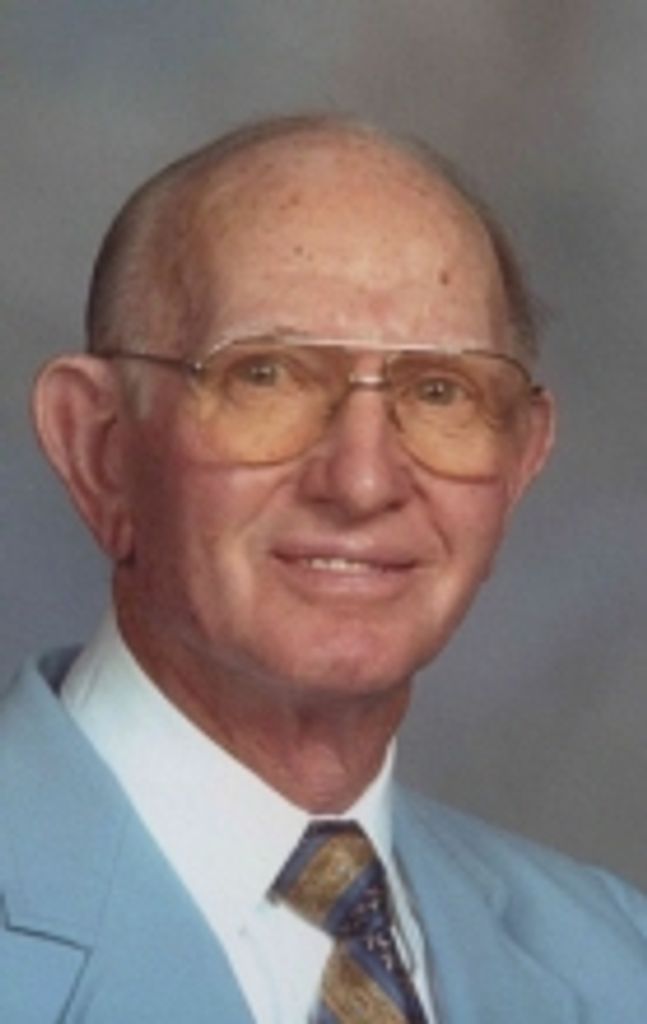 Gene Allen Thurber Profile Photo