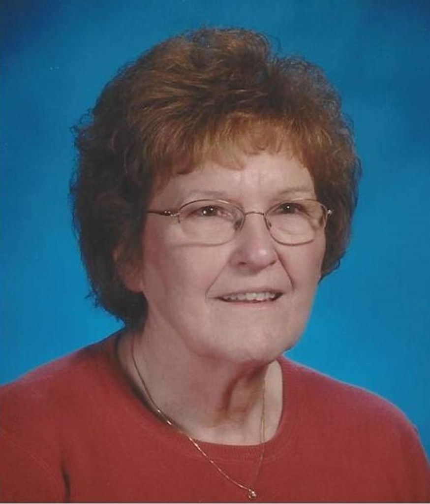 Sylvia Frances "Fran" (Mcgraw)  Smith