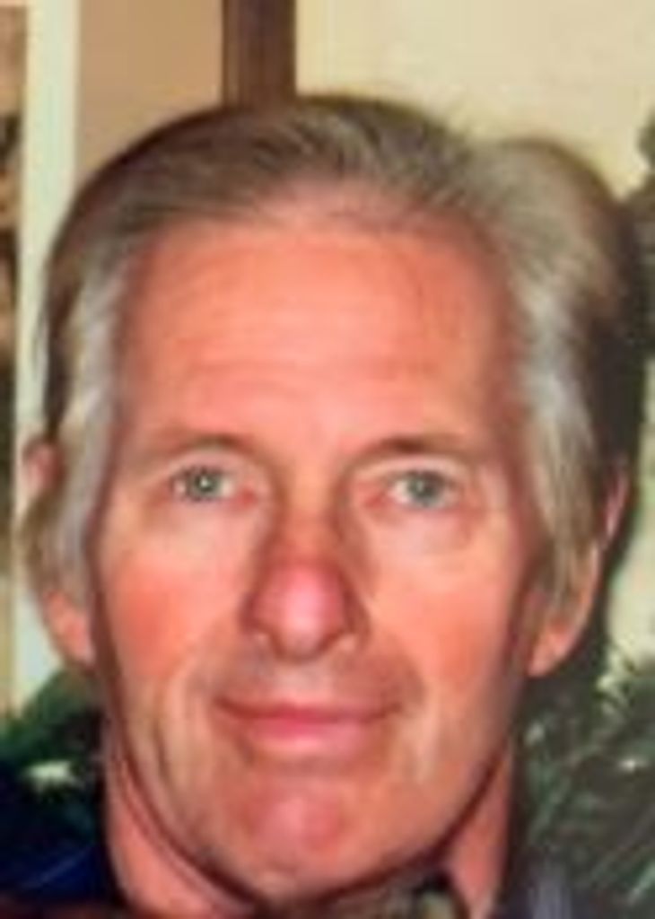 Thomas “Tommy” Richard Vaught